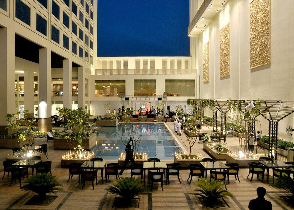 فندق جايبور ماريوت المظهر الخارجي الصورة The Taj Mahal Palace, Mumbai