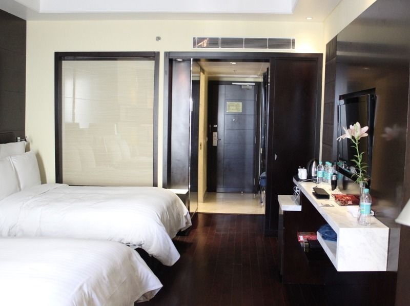 فندق جايبور ماريوت المظهر الخارجي الصورة Deluxe room